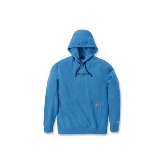 106655 Logo Graphic Sweatshirt