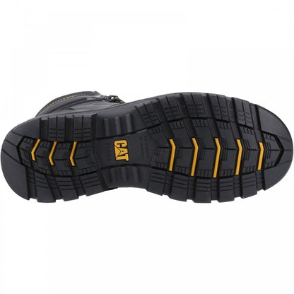 Striver XL 8" Safety Boot