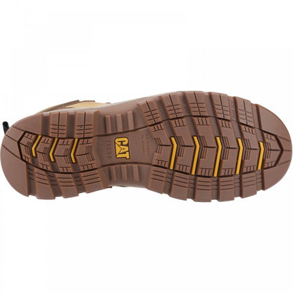 Striver XL 8" Safety Boot