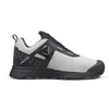 Solid Gear SG16010 Bound Mono Low Safety Shoe UK3 - EU36 - US4 White/Black *One Size Only - Outlet Store*