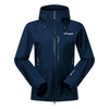 4-A001870 Womens Ridge-Seeker Goretex Jacket