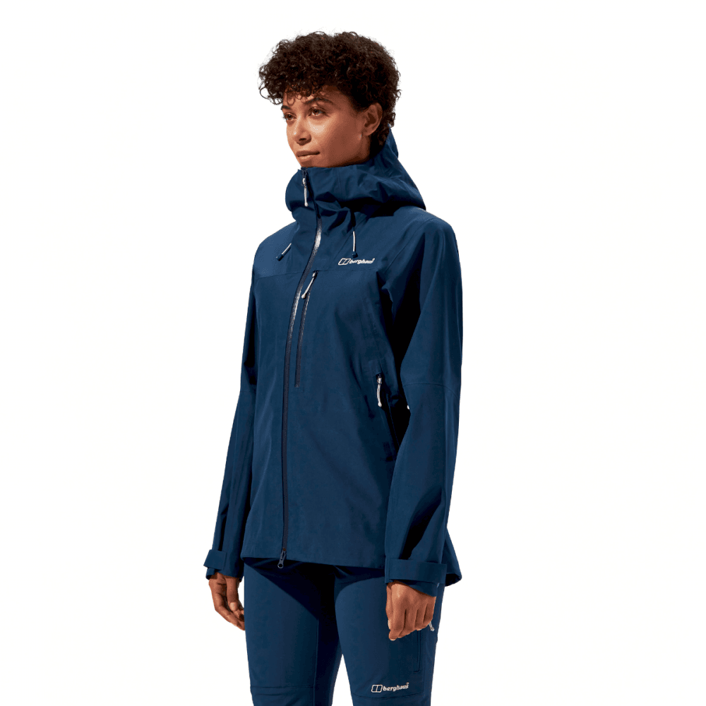 4-A001870 Womens Ridge-Seeker Goretex Jacket
