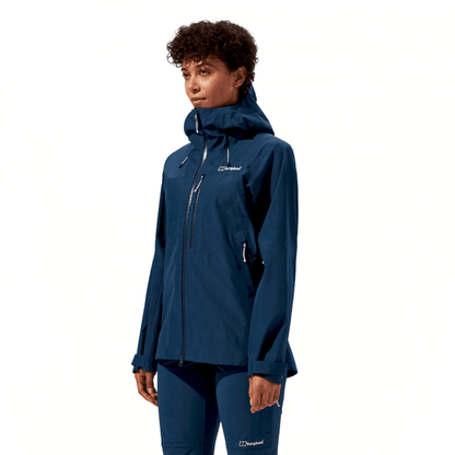 4-A001870 Womens Ridge-Seeker Goretex Jacket