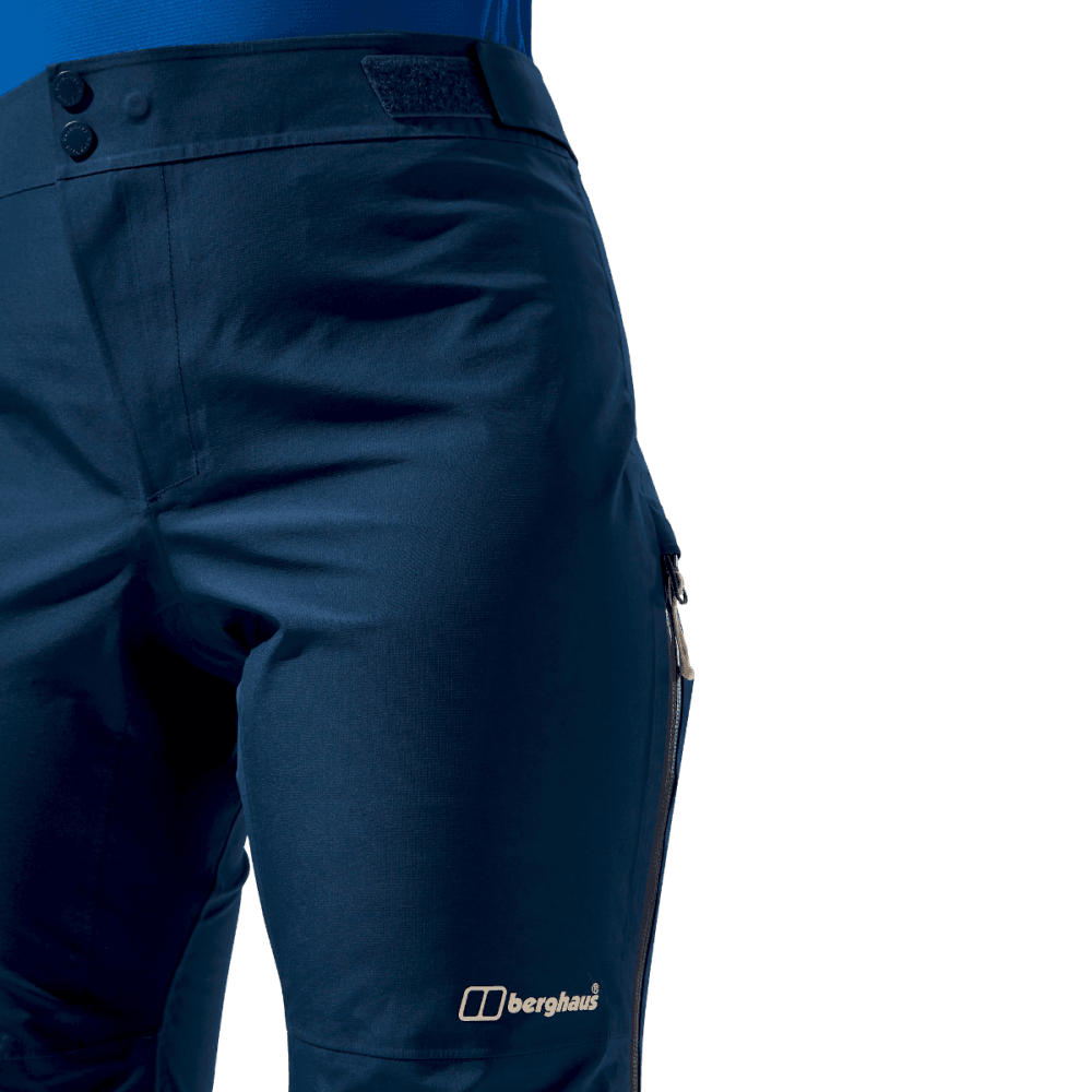 4-A001868 Womens Ridge-Seeker Goretex Pant