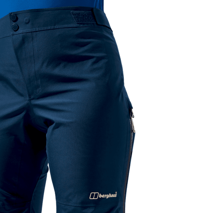 4-A001868 Womens Ridge-Seeker Goretex Pant