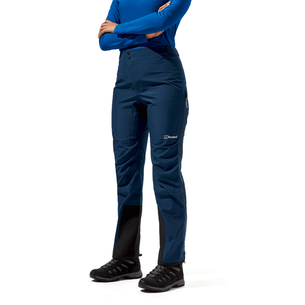 4-A001868 Womens Ridge-Seeker Goretex Pant