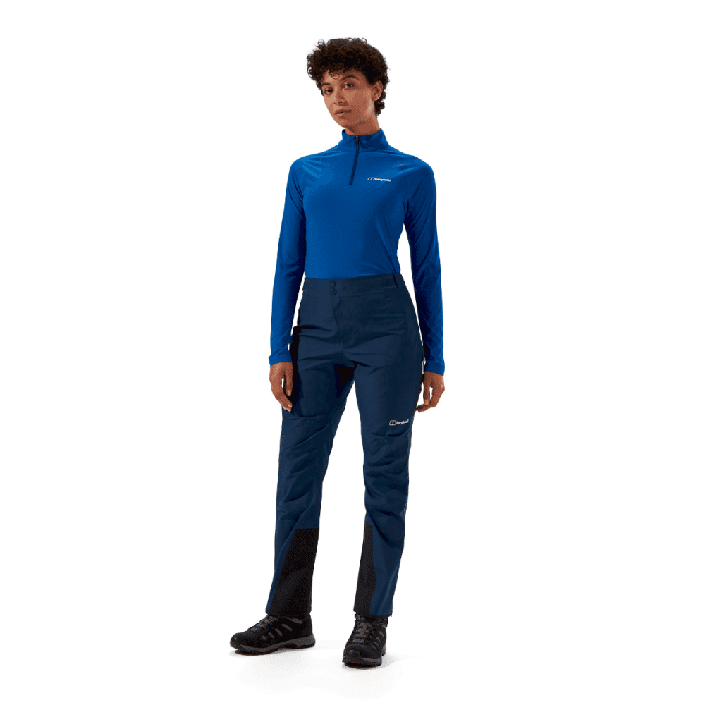 4-A001868 Womens Ridge-Seeker Goretex Pant