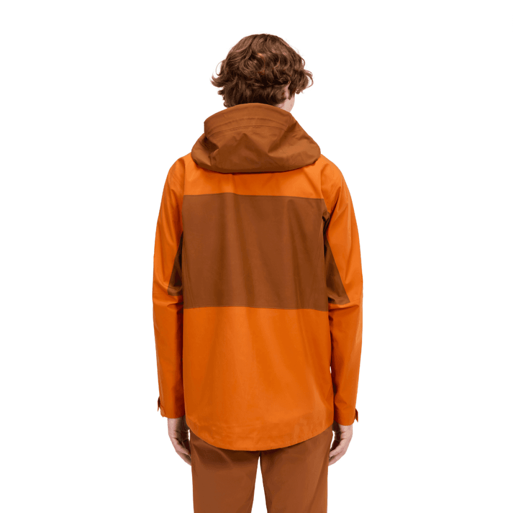 4-A001909 Mens Ridge-Seeker Goretex Jacket