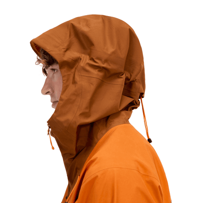 4-A001909 Mens Ridge-Seeker Goretex Jacket