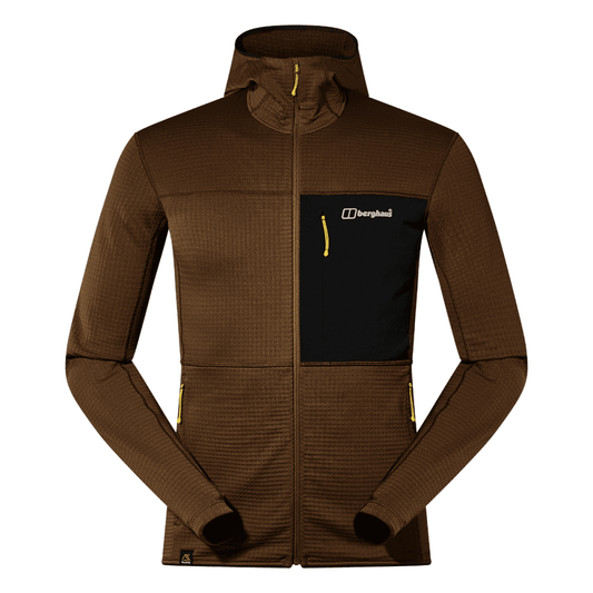 4-A001905 Mens Ridge-Hiker Hoody