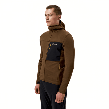 4-A001905 Mens Ridge-Hiker Hoody