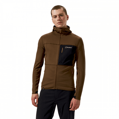 4-A001905 Mens Ridge-Hiker Hoody