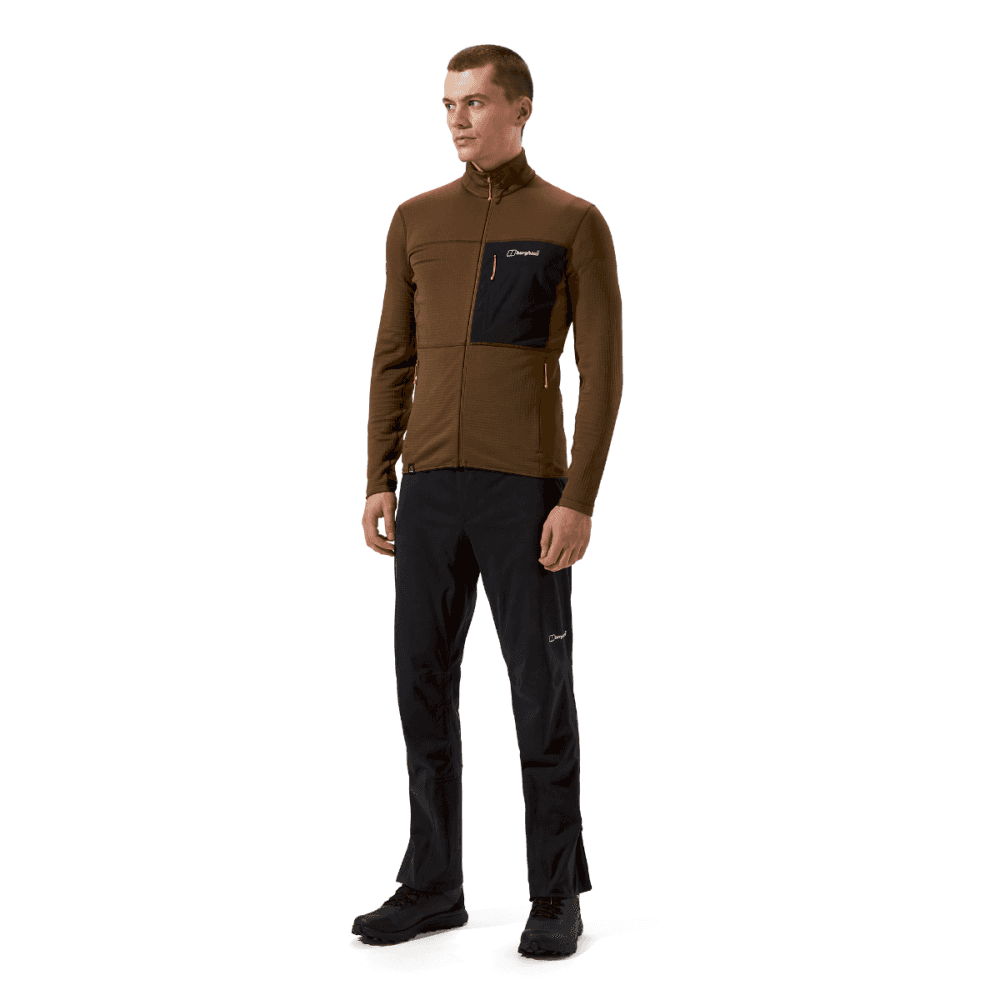 4-A001906 Mens Ridge-Hiker Jacket