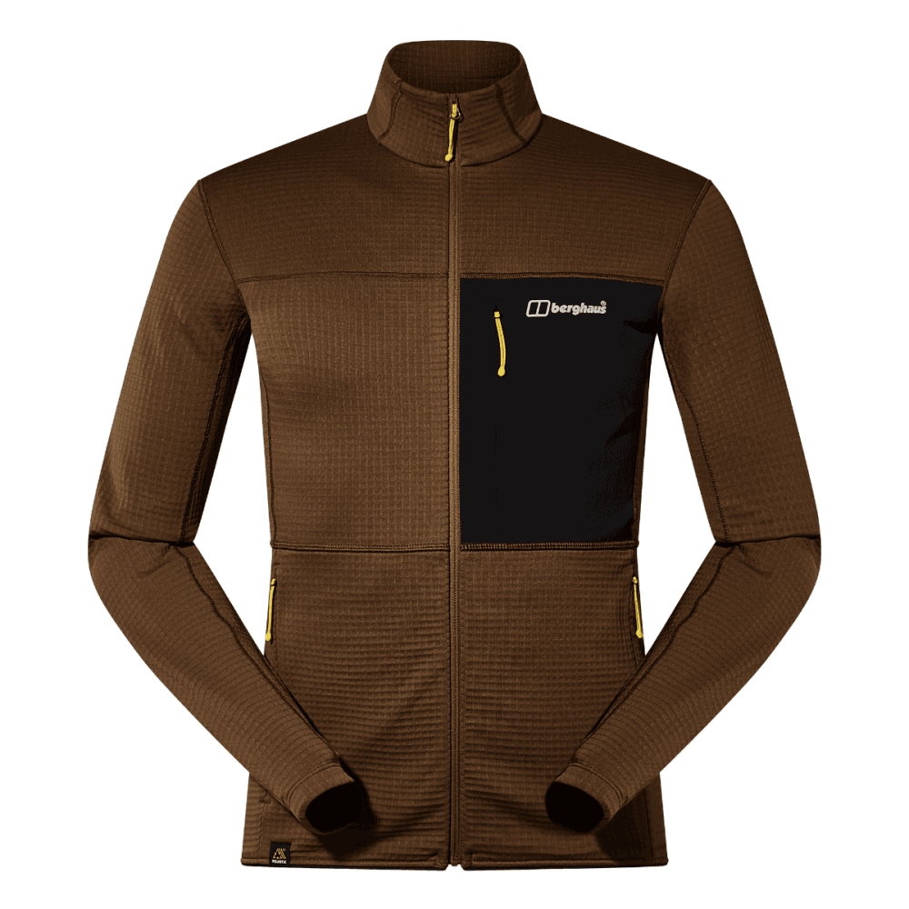 4-A001906 Mens Ridge-Hiker Jacket