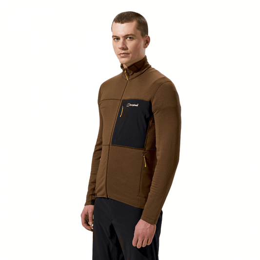 4-A001906 Mens Ridge-Hiker Jacket