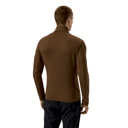 4-A001906 Mens Ridge-Hiker Jacket