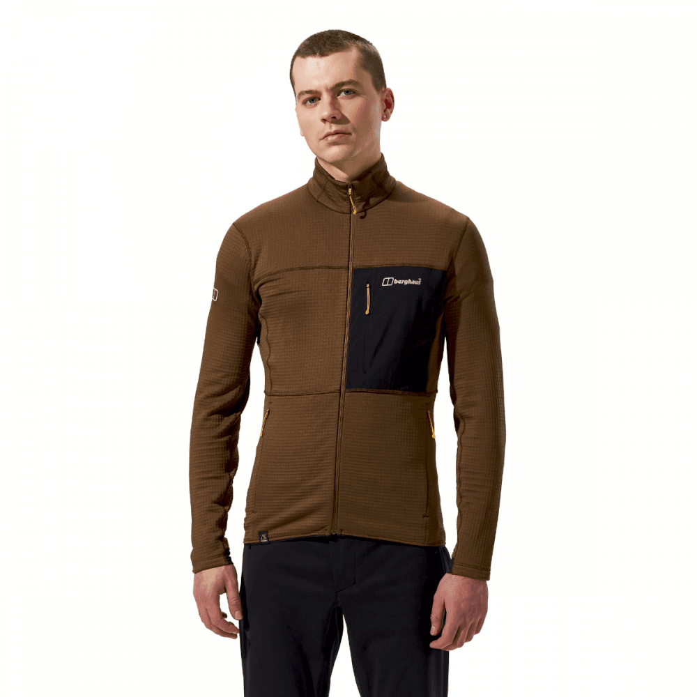 4-A001906 Mens Ridge-Hiker Jacket