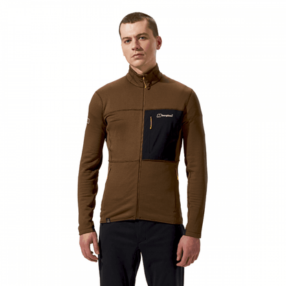 4-A001906 Mens Ridge-Hiker Jacket