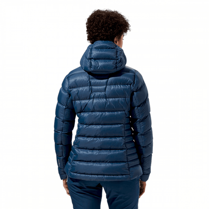 4-A001969 Womens Summit-Nomad Down Jacket