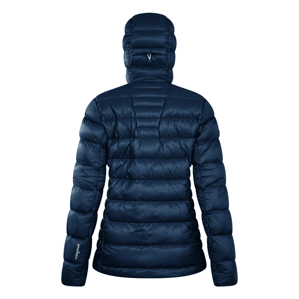 4-A001969 Womens Summit-Nomad Down Jacket