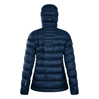 4-A001969 Womens Summit-Nomad Down Jacket