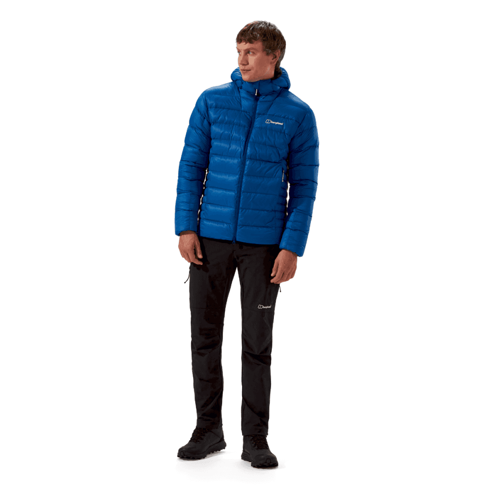 4-A001970 Mens Summit-Nomad Down Jacket