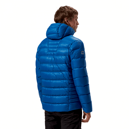 4-A001970 Mens Summit-Nomad Down Jacket