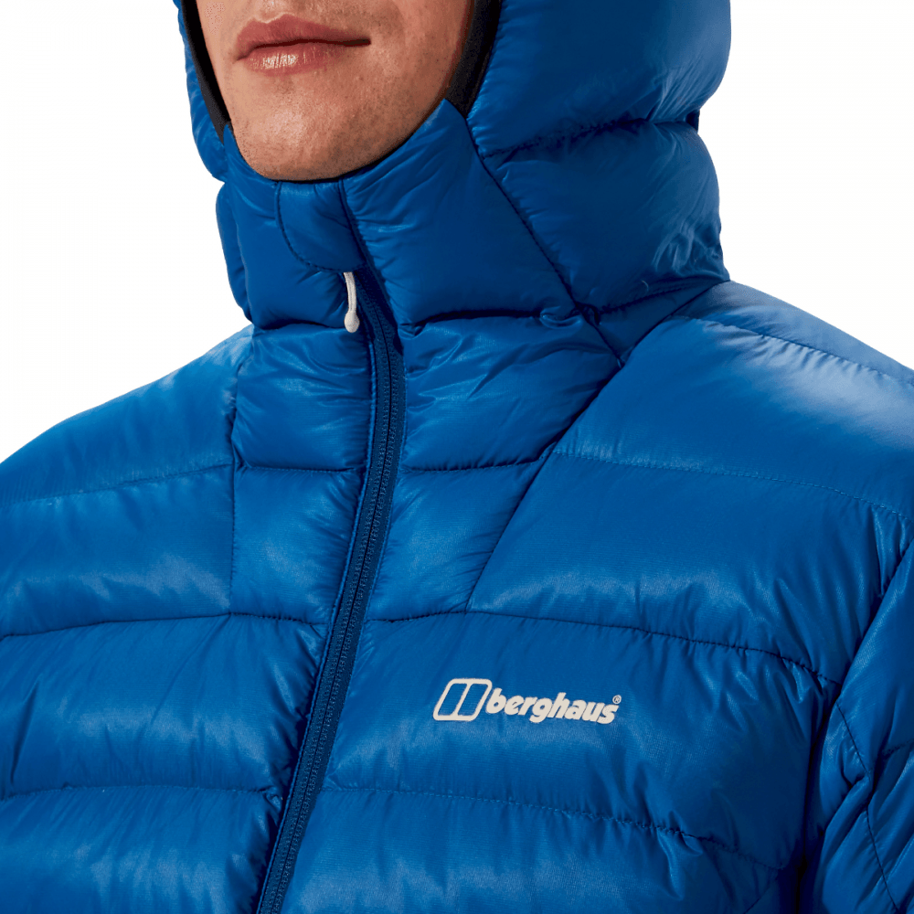 4-A001970 Mens Summit-Nomad Down Jacket