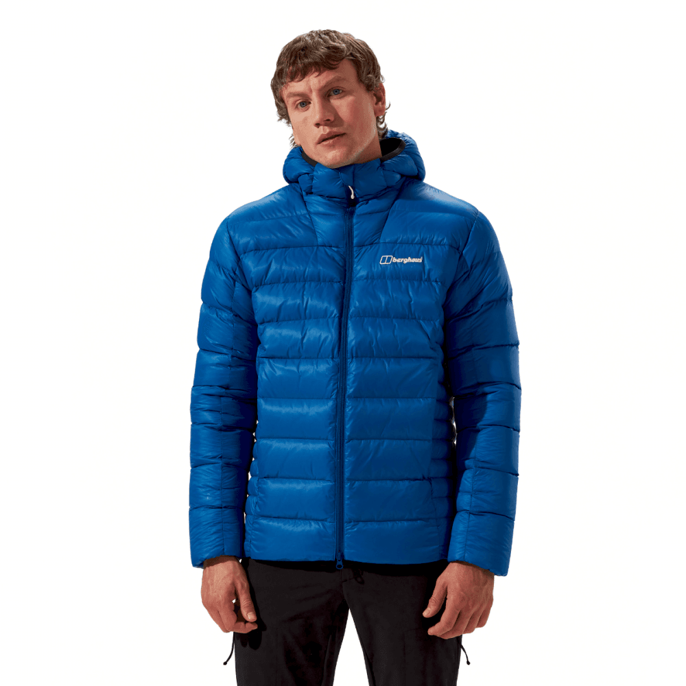 4-A001970 Mens Summit-Nomad Down Jacket
