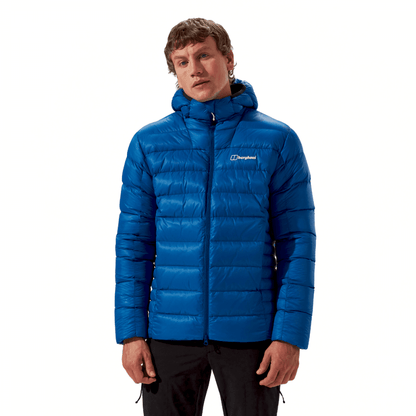 4-A001970 Mens Summit-Nomad Down Jacket