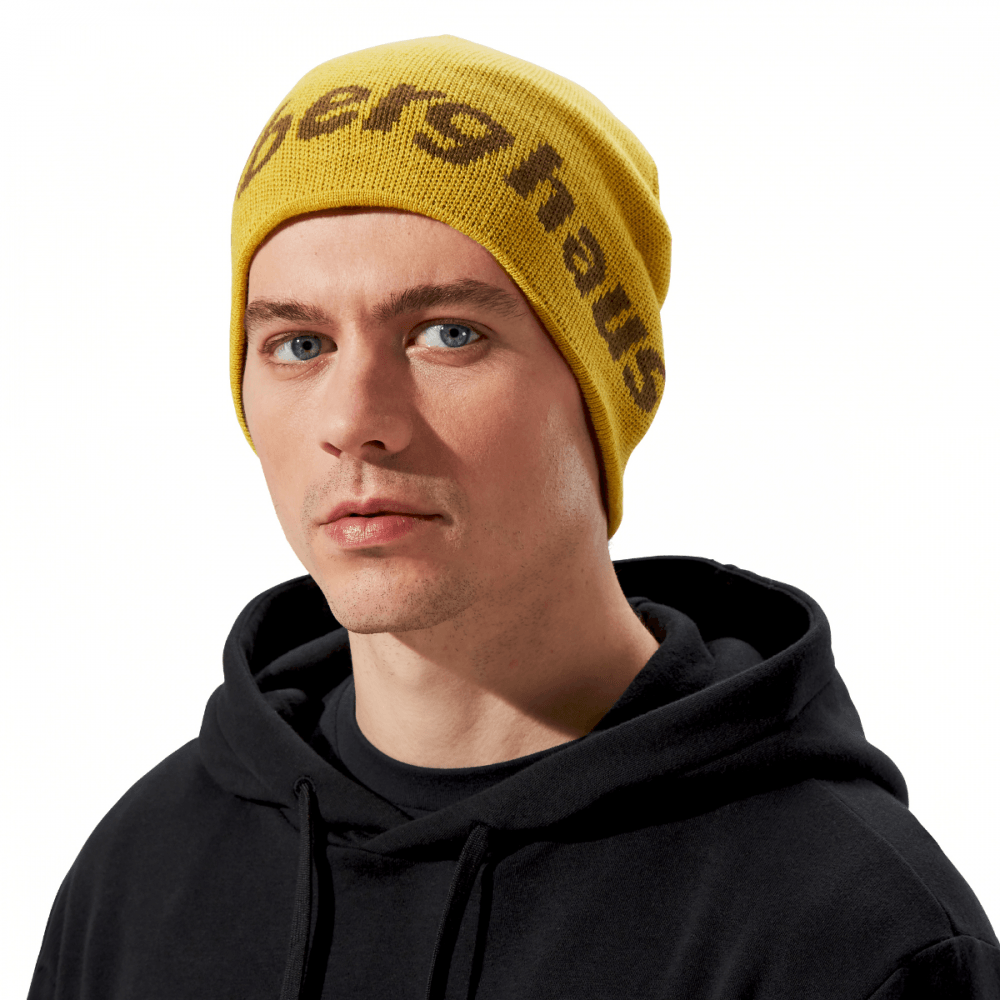 4-X000057 Berghaus Blocks Beanie