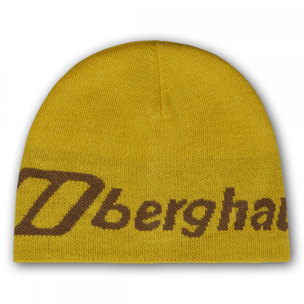 4-X000057 Berghaus Blocks Beanie