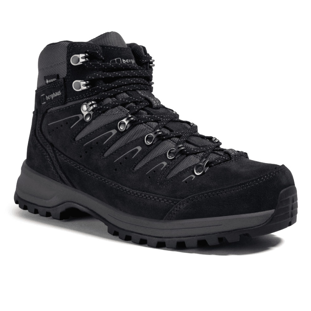 4-22405 Explorer Trek Goretex Tech Boot