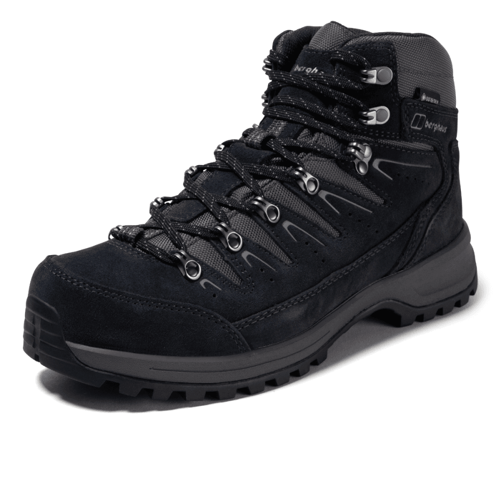 4-22405 Explorer Trek Goretex Tech Boot