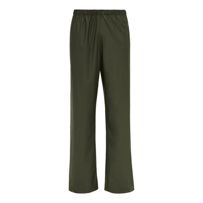 EK022400 Dry Zone PU Rain Trouser