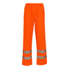 EK022403R Hi Vis Dry Zone Trouser