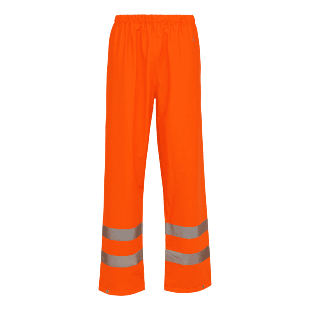 EK022403R Hi Vis Dry Zone Trouser
