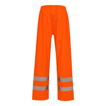 EK022403R Hi Vis Dry Zone Trouser