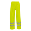 EK022403R Hi Vis Dry Zone Trouser