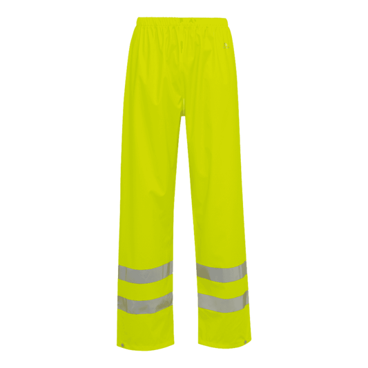 EK022403R Hi Vis Dry Zone Trouser