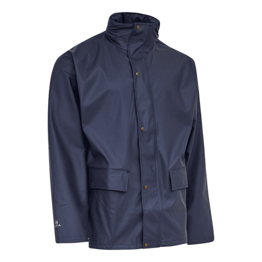 EK026300 Dry Zone PU Rain Jacket