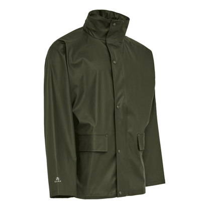 EK026300 Dry Zone PU Rain Jacket