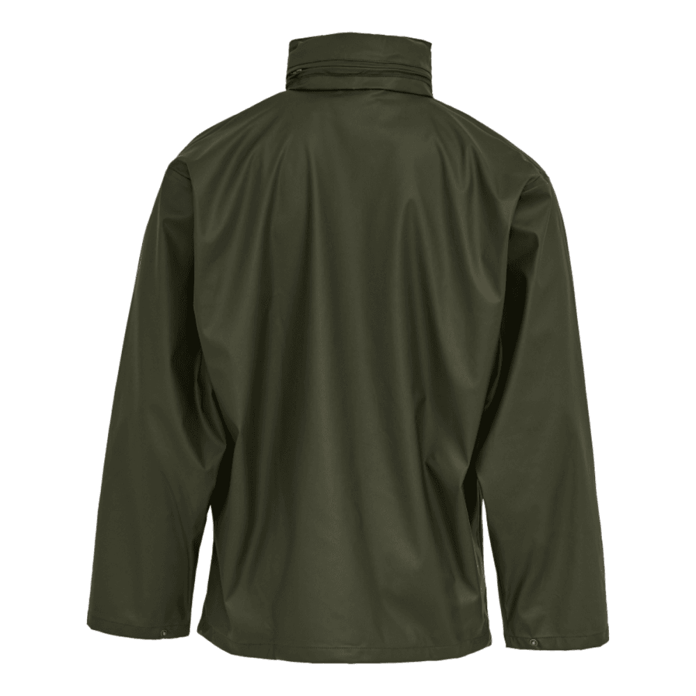 EK026300 Dry Zone PU Rain Jacket