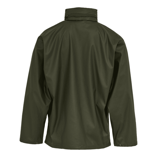 EK026300 Dry Zone PU Rain Jacket