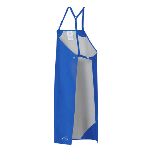 EK075810 Food Apron With Loops