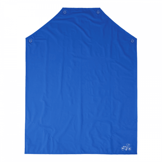 EK075810 Food Apron With Loops