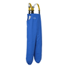 EK079904 Pro Bib & Brace With Knee Pocket