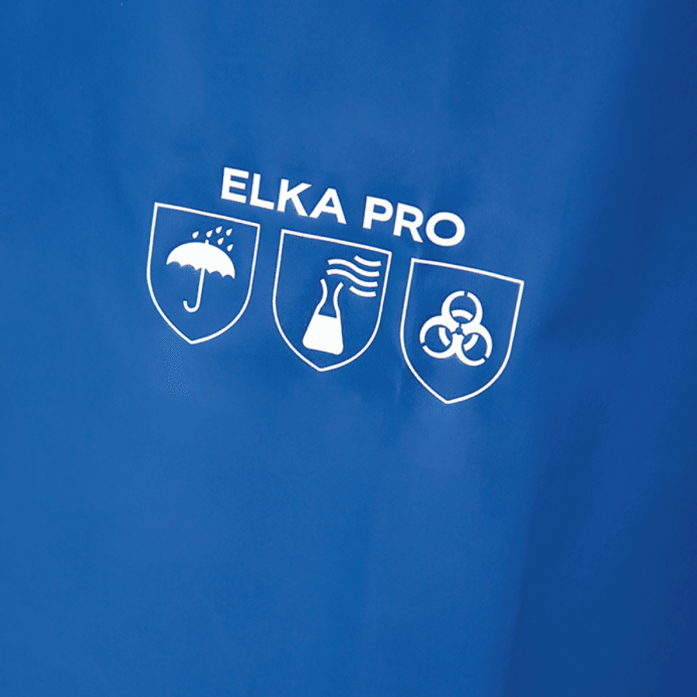 EK079904 Pro Bib & Brace With Knee Pocket