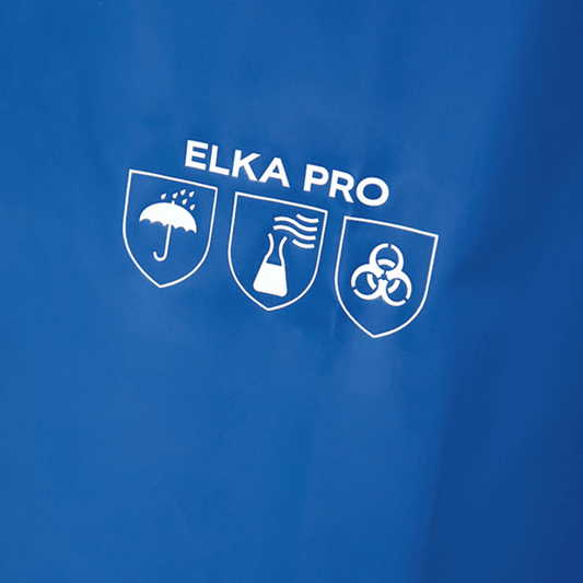 EK079904 Pro Bib & Brace With Knee Pocket