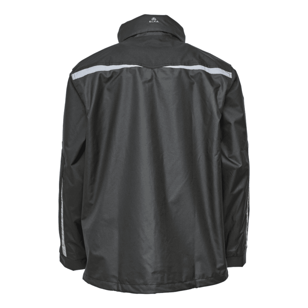 EK086004 Working Xtreme Oxford Rain Jacket